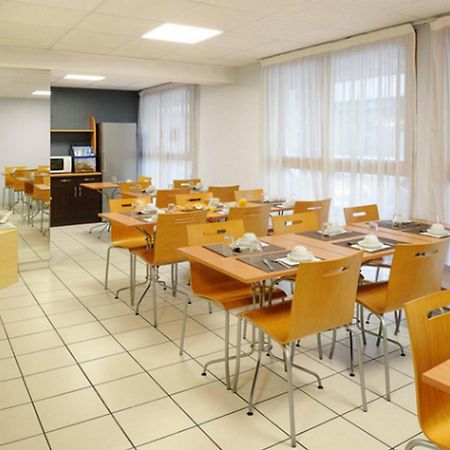 Séjours&Affaires Nantes Ducs De Bretagne Esterno foto